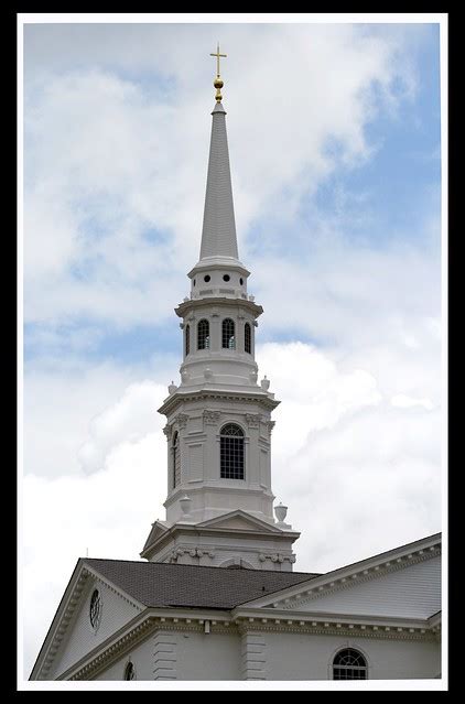 Dallas Baptist University Chapel | Flickr - Photo Sharing!