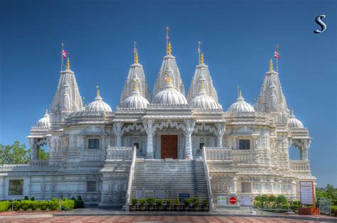 Shri Swaminarayan Mandir Pics, Religious Collection - Baps Shri Swaminarayan Mandir Toronto ...