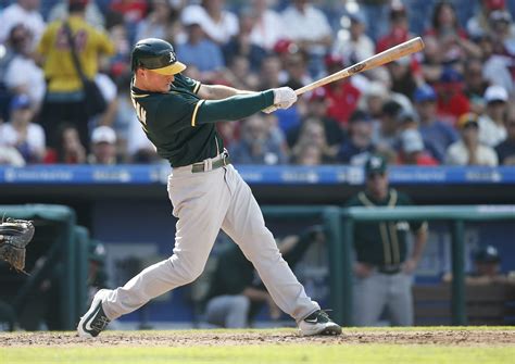 A's Matt Chapman: Is the slugger undervalued in 2018?