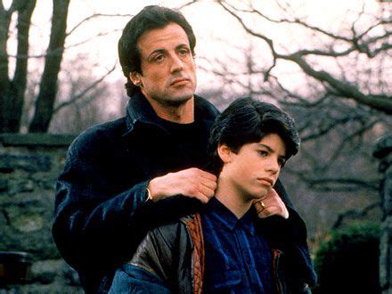 Sylvester Stallone Son, Sage Stallone, Dead at 36