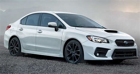 Subaru WRX STI - Performance, Comfort, Design And Safety | EN.WHEELZ.ME