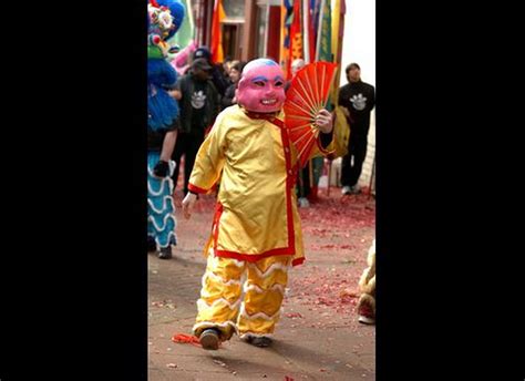 Chinese New Year celebrations in Liverpool - Liverpool Echo