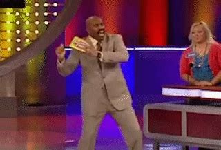 14 Steve Harvey Reaction Gifs - Gallery | eBaum's World