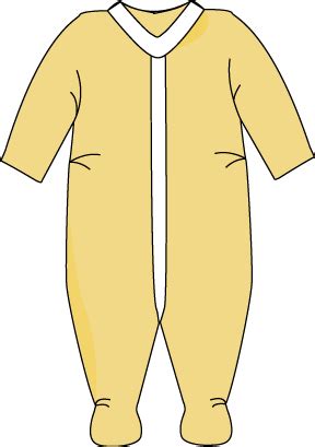 Free Cute Pajama Cliparts, Download Free Cute Pajama Cliparts png ...