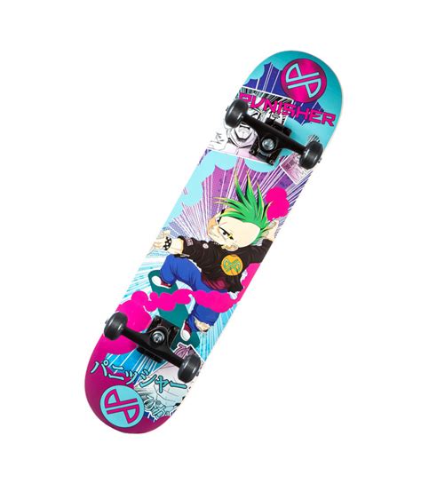 Top more than 57 anime skate deck best - in.cdgdbentre