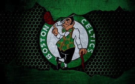 Boston Celtics - Basketball & Sports Background Wallpapers on Desktop Nexus (Image 2480788)