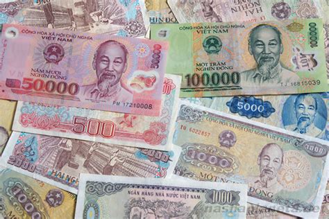 Vietnam Currency - The Essential Guide to Vietnam Dong - Go Vietnam Tours