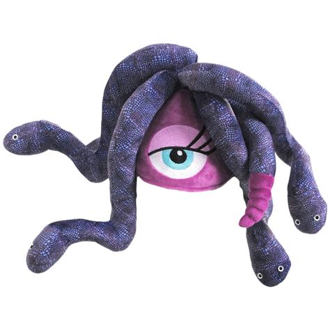 Disney Monsters, Inc. Celia Plush Hat Novelty Hats - View All