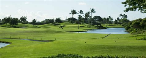 Golf Course Tour | Kapolei Golf Club