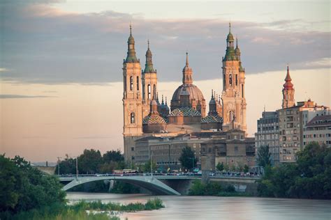 14 Most Amazing Churches in Spain (with Map & Photos) - Touropia