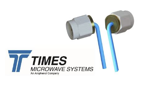 Times Microwave Systems introduces next-gen micro coaxial cables ...