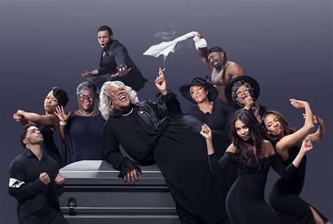 Tyler Perry's Madea Series | Tyler Perry | Lionsgate