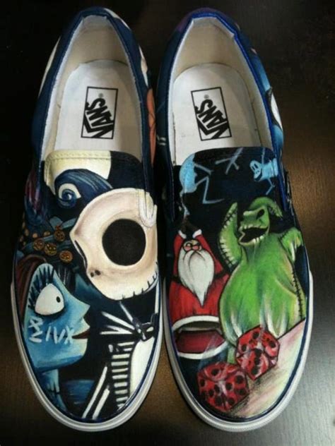 11 best images about Diy vans painted shoe on Pinterest | Volkswagen ...