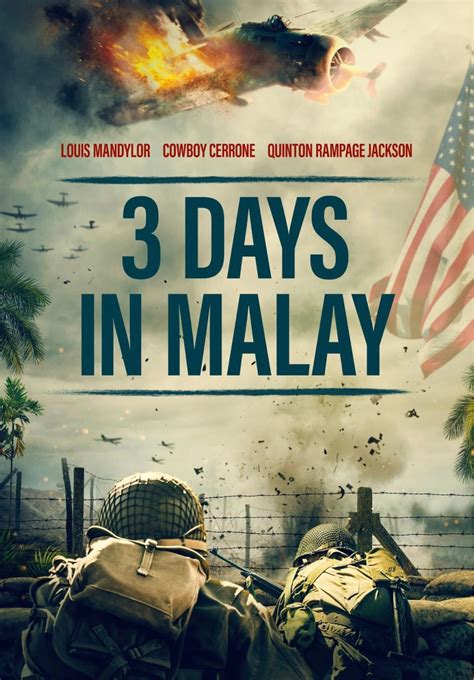 3 Days in Malay (2023) | PrimeWire