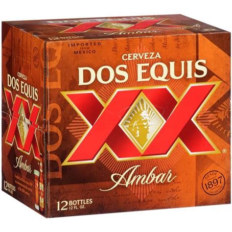 Dos Equis Amber 2/12 Nr – Middletown Fine Wine & Spirits