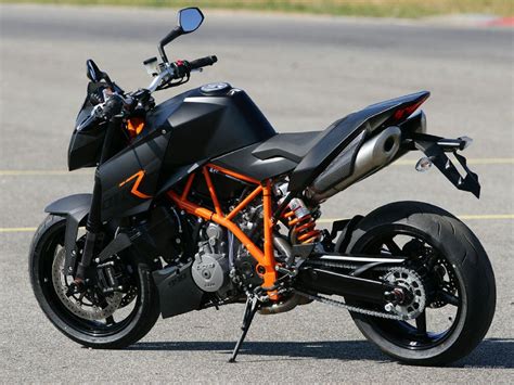 2012 KTM 990 Super Duke R Gallery 436487 | Top Speed