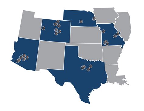 Communities | Bethesda Senior Living Communities