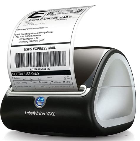 Best Shipping Label Printers in 2023: Which Are Used By USPS & UPS ...