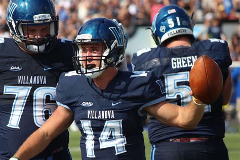 Villanova Football