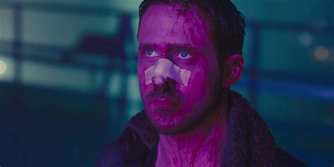 Watch a Bloody Ryan Gosling Wreak Havoc in New "Blade Runner 2049 ...