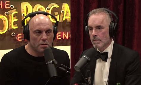 Jordan Peterson tells Joe Rogan being trans is akin to 'satanic ritual ...