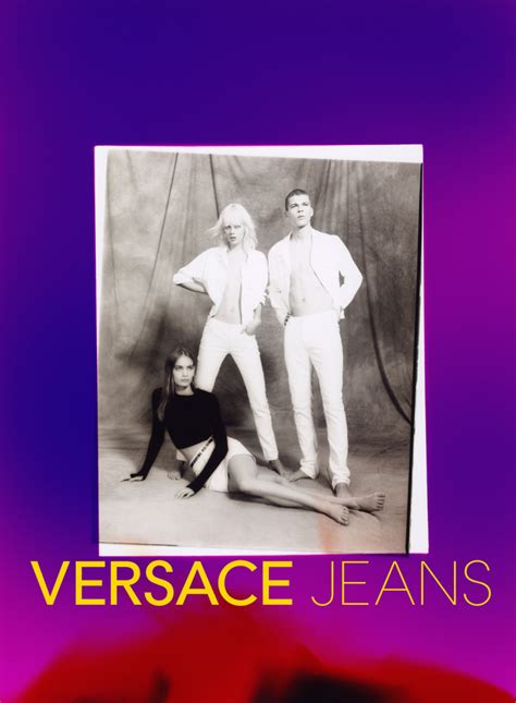 VERSACE JEANS