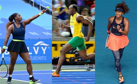 The most influential Black athletes of the 2010s | DEV