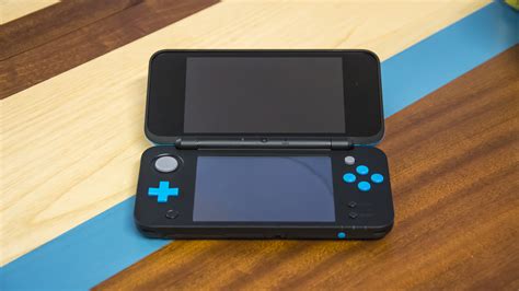 New Nintendo 2DS XL review: Nintendo’s newest handheld is absolutely ...