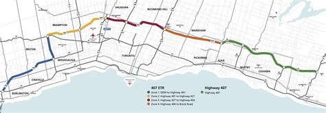 Highway 407 Tolls Explained | Highway 407