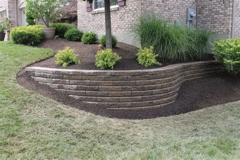 Retaining Wall Ideas