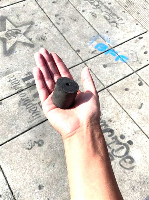 Police rubber bullets can disable, disfigure, even kill | Inquirer