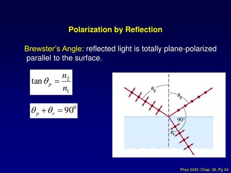 PPT - Chapter 36: Diffraction and Polarization PowerPoint Presentation - ID:6129818