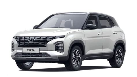 New Hyundai Creta Photos, Prices And Specs in Saudi Arabia