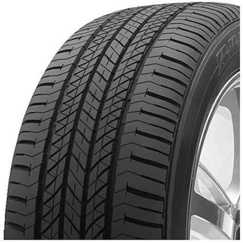 Bridgestone Dueler H/L 400 275/50R20 109 H Tire - Walmart.com - Walmart.com