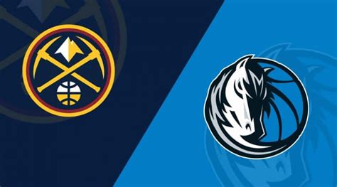 NBA Prediction & Starting Lineup: Mavericks Vs. Nuggets (11/3/23)