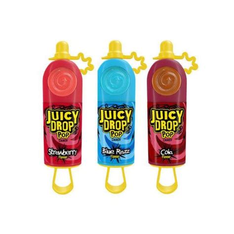 Juicy Drop Pop Sour Liquid Candy 26G - Best Price in Sri Lanka | OnlineKade.lk