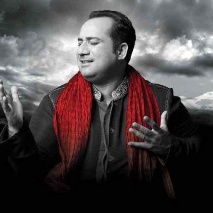 Rahat Fateh Ali Khan Biography – DOB, Age, Songs, Albums, Height ...