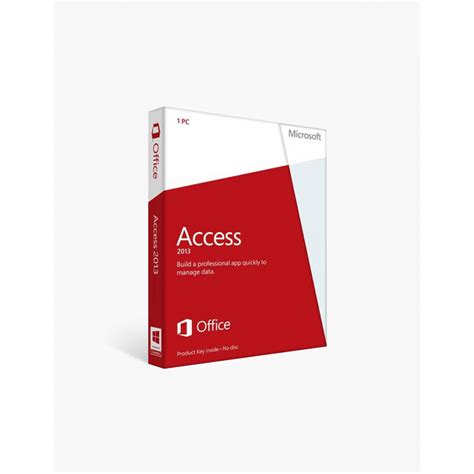 Microsoft Access 2013 Logo - LogoDix