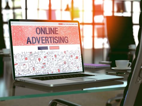 5 Big Ways to Advertise Your Business Online – Erica R. Buteau