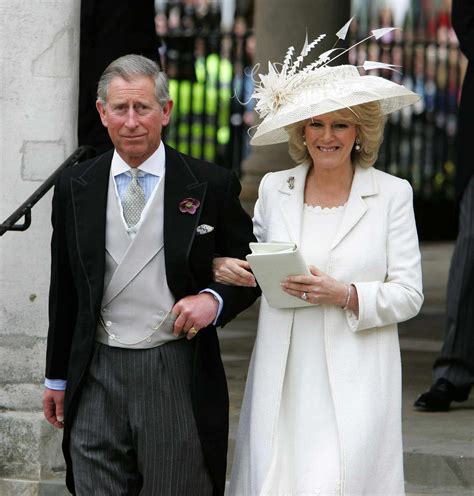 Queen Camilla's Life in Photos: From Duchess of Cornwall to Queen Consort