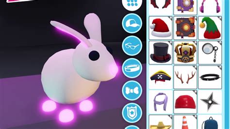 Roblox Adopt Me Bunny | Images and Photos finder