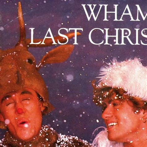 Remembering Wham S Last Christmas On Christmas Day Complex | My XXX Hot Girl