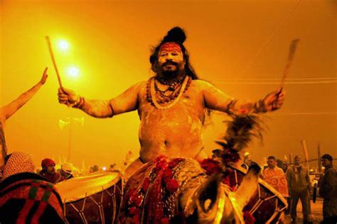 Kumbh Mela Nashik Tour (38788),Holiday Packages to Nashik, Ahmednagar ...