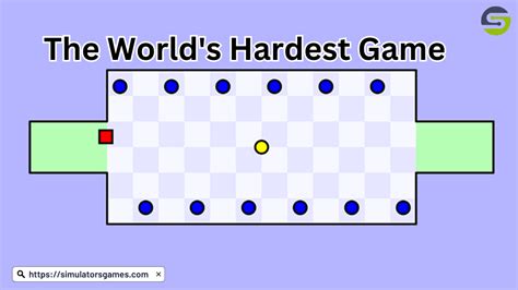 The World's Hardest Game and Its Enduring Appeal