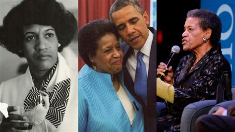 At 90, Civil Rights Pioneer Myrlie Evers-Williams ’68 Donates Archival Collection to Inspire New ...