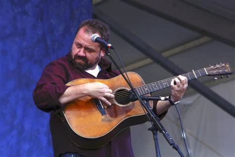 Dan Tyminski brings dark 'Southern Gothic' sound to open for Brad ...