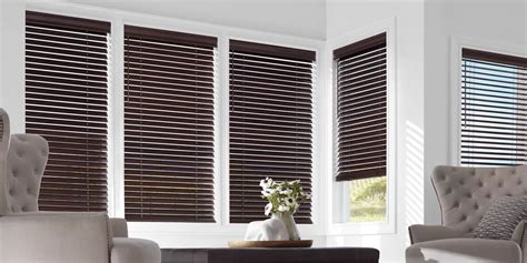 Choosing the Best Blinds for Your Living Room