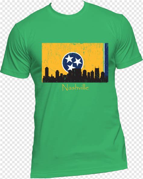 White T-shirt, Blank T Shirt, T-shirt Template, T Shirt, Black T-shirt, Nashville Skyline ...