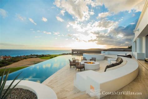 Villa Rentals Cabo San Lucas - EnjoyMexico.net