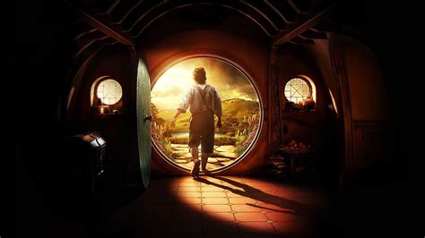 The Hobbit Wallpapers - Wallpaper Cave